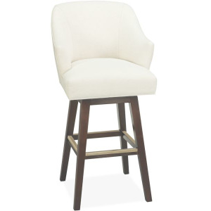 Swivel Bar Stool