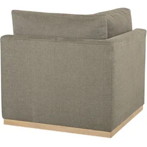 Square Corner
