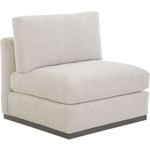 Armless Chair