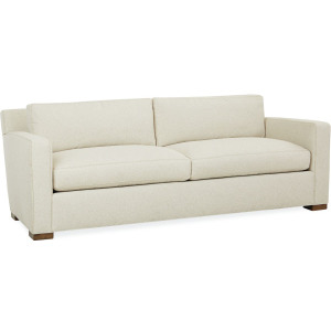 Two Cushion Sofa