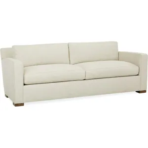Two Cushion Sofa