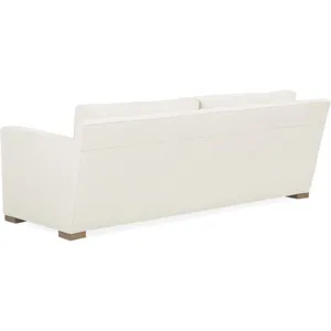 Two Cushion Sofa