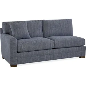 One Arm Sofa