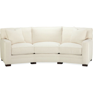 Wedge Sofa
