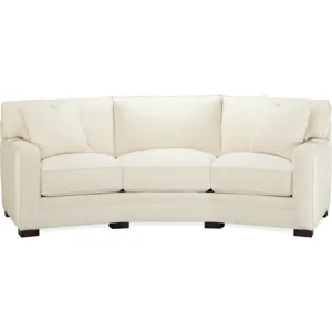 Wedge Sofa