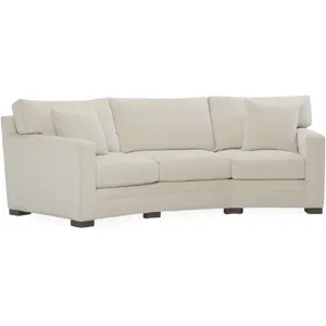 Wedge Sofa