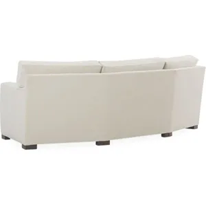 Wedge Sofa