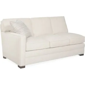 One Arm Three Cushion Sofa
