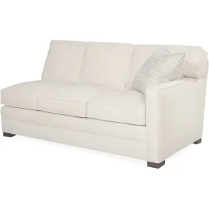 One Arm Three Cushion Sofa