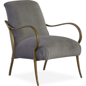 Leather Chair