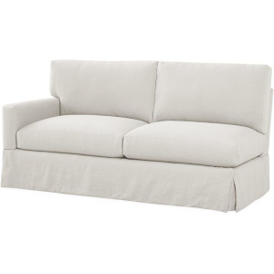 One Arm Sofa