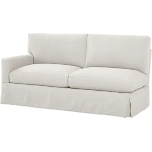 One Arm Sofa