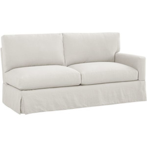 One Arm Sofa