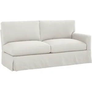 One Arm Sofa