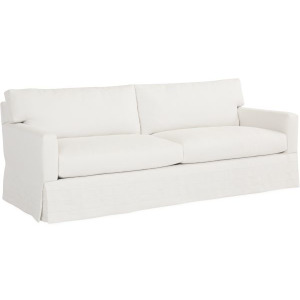 Two Cushion Sofa