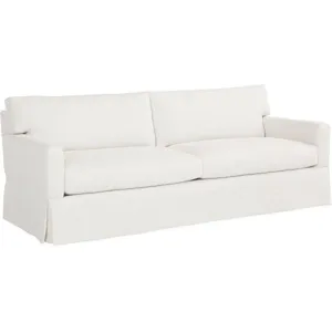 Two Cushion Sofa