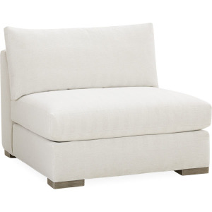 Armless Chair