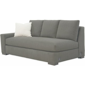 One Arm Sofa