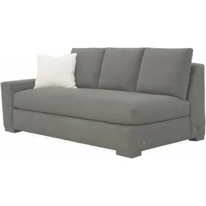 One Arm Sofa