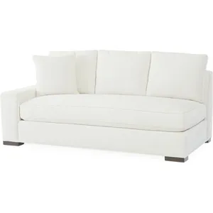 One Arm Sofa