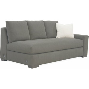 One Arm Sofa