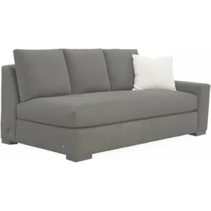 One Arm Sofa