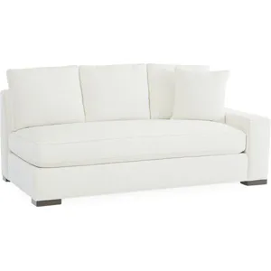 One Arm Sofa