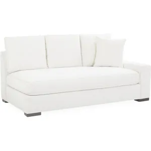 One Arm Sofa
