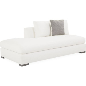 Back Only Chaise