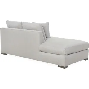 Back Only Chaise
