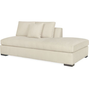 Back Only Chaise