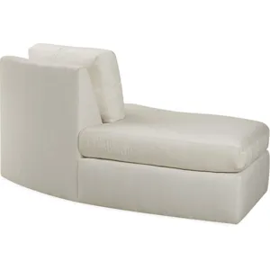 Bumper Chaise