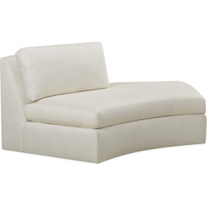 Bumper Chaise