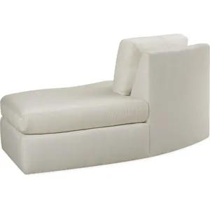 Bumper Chaise
