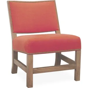 Shin Toaster Chair