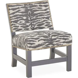 Shin Toaster Chair