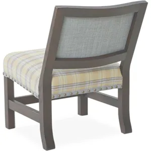 Shin Toaster Chair