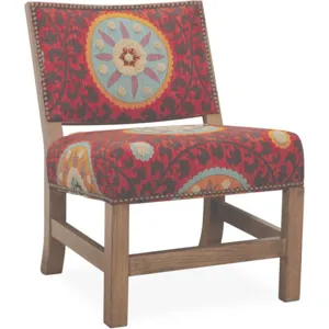 Shin Toaster Chair