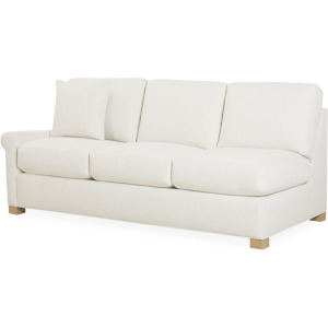 One Arm Sofa