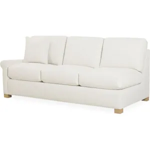 One Arm Sofa