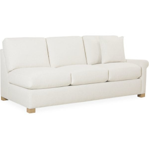 One Arm Sofa