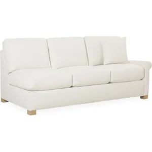 One Arm Sofa