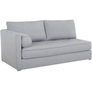 One Arm Sofa