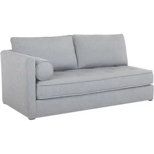 One Arm Sofa