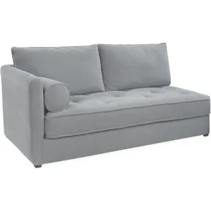 One Arm Sofa