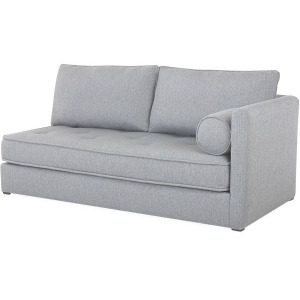 One Arm Sofa