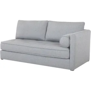 One Arm Sofa