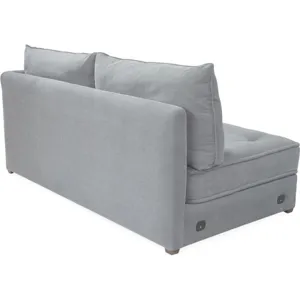 One Arm Sofa