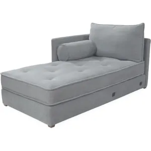 One Arm Chaise