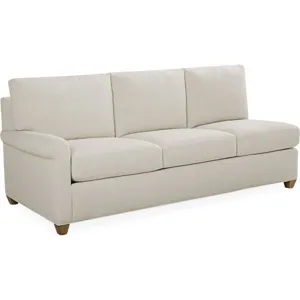 One Arm Sofa